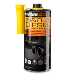 IN & OUT Diesel
